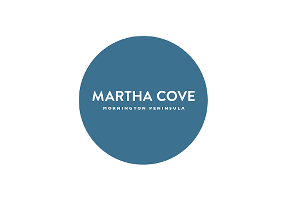 1.0 Martha Cove logo
