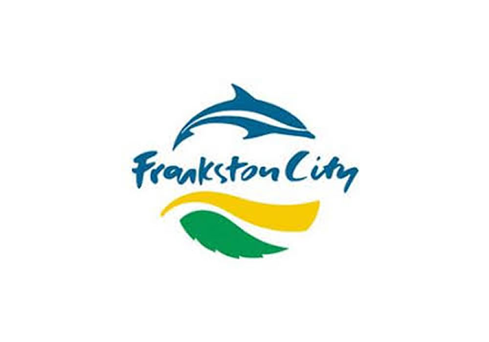 Frankston city Council logo