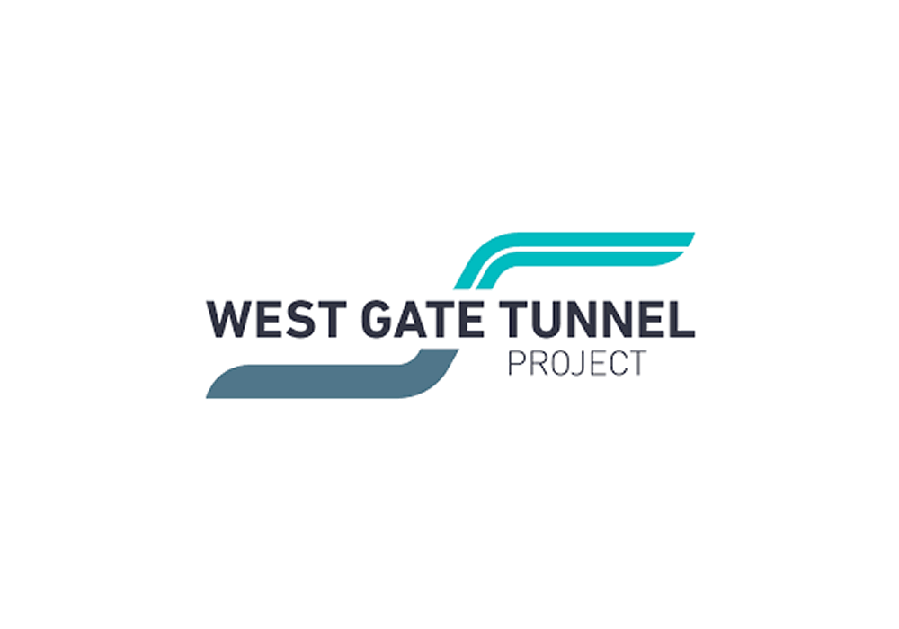 West Gate Tunnel Authority Logo